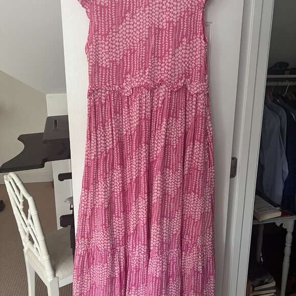 Banjanan Constance Dress - Picture 13 of 13